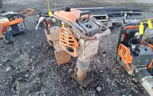 Image of Trench Rammer