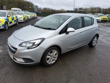 Image of VAUXHALL CORSA DESIGN CDTI ECOFLEX 5 Door Hatchback