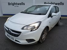 Image of VAUXHALL CORSA DESIGN ECOTEC S/S 5 Door Hatchback