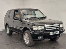 Image of 2002 Range Rover Vogue SE (P38)