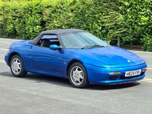Image of 1991 Lotus Elan SE Turbo