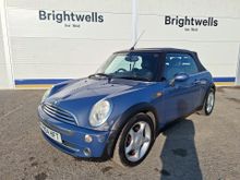 Image of MINI MINI COOPER Convertible
