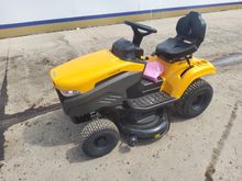 Image of Stiga Tornado 5108 Ride On Mower