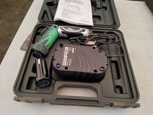 Image of Hitachi Koki DB3Dl Cordless Driver Drill