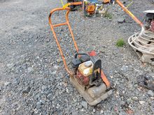 Image of Belle Compaction Plate