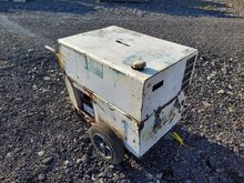 Image of Stephil 6 KVA Generator