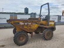 Image of Thwaites 7000 Straight Tip Dumper