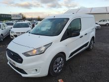Image of FORD TRANSIT CONNECT 220TRND T Panel Van