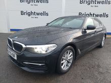 Image of BMW 530D XDRIVE SE AUTO 4 Door Saloon