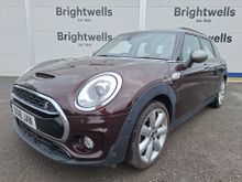Image of MINI CLUBMAN COOPER SD AUTO Estate