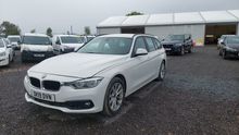 Image of BMW 330D XDRIVE AC AUTO Estate
