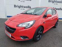 Image of VAUXHALL CORSA SRI VX-LINE AUTO 5 Door Hatchback