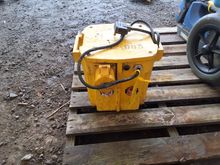 Image of 5kva Transformer