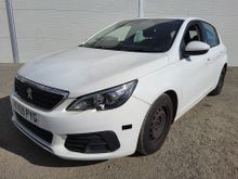 Image of PEUGEOT 308 ACCESS PURETECH S/S 5 Door Hatchback