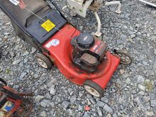 Image of MTD 383P Pedestrian Mower