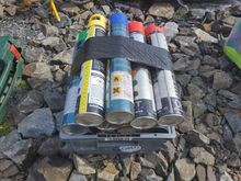 Image of Qty Of Line Marker