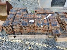 Image of CAT Track Shoes