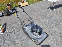 Image of Hayter Harrier Pedestrian Mower