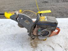 Image of Husquarvana Disc Cutter