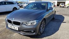 Image of BMW 3 SERIES (F3X)