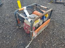 Image of Belle Petrol Generator