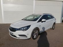 Image of VAUXHALL ASTRA CDTI S/S Estate