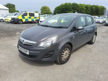 Image of VAUXHALL CORSA S AC CDTI ECOFLEX 5 Door Hatchback