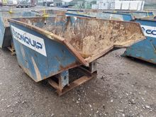Image of Pallet Skip