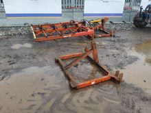 Image of Browns Flat 8 Bale Grab