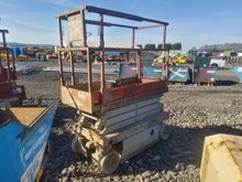 Image of Sky Jack SJIII 3219 Access Platform