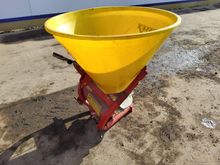 Image of Wessex FS360 3pt Linkage Mounted Spreader