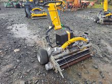 Image of Club Cadet Infinicut 4 Cylinder Pedestrian Mower