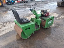 Image of Greens Roll