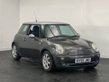 Image of 2005 Mini Cooper Park Lane