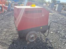 Image of Mosa SE 6000 SX/GS Generator