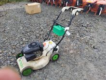 Image of Etesia Pedestrian Mower