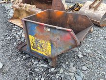 Image of Emptezey Tipping Skip