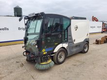 Image of MATHIEU MC210 Street Cleansing