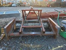 Image of Browns Yard Scraper