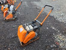Image of Belle FC4000e 16" Petrol Compaction Plate