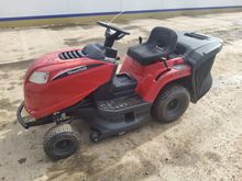 Image of Mountfield MTF84M Ride on Mower
