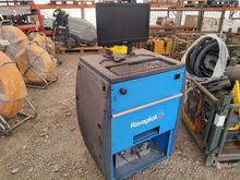 Image of Brake Tester