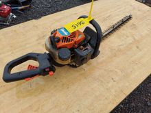 Image of Tanaka Petrol Hedge Cutter