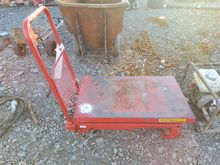 Image of Platform Trolly