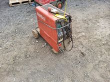 Image of Murex Welder