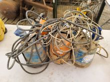 Image of 5x Submersible Pumps