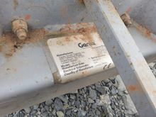 Image of Genie SLC-12 Superlift Contractor