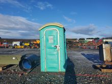 Image of Portable Toilet