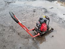 Image of Belle Compaction Plate