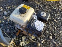 Image of Honda Engine